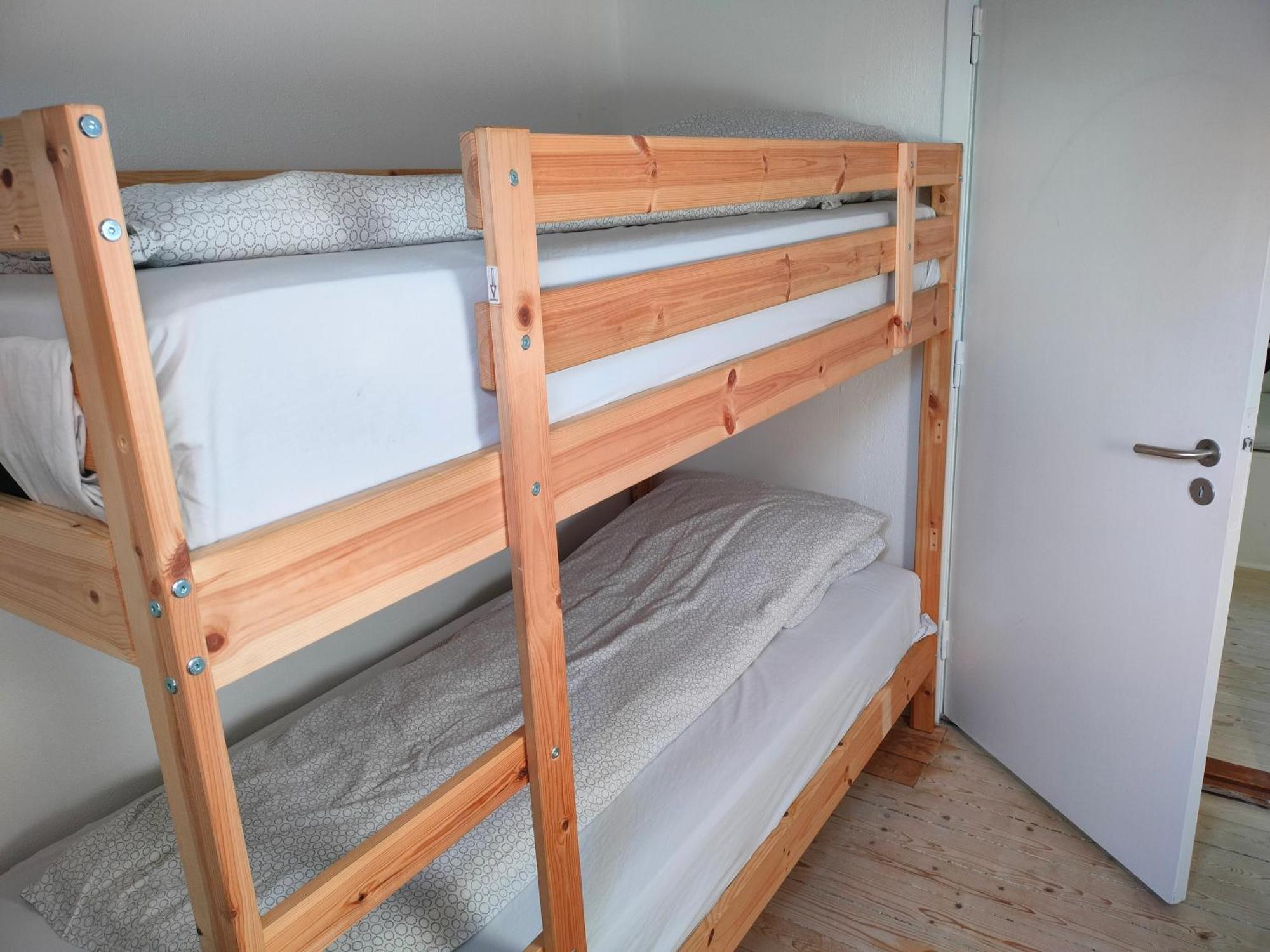 Bjergby Guesthouse Hjorring Room photo
